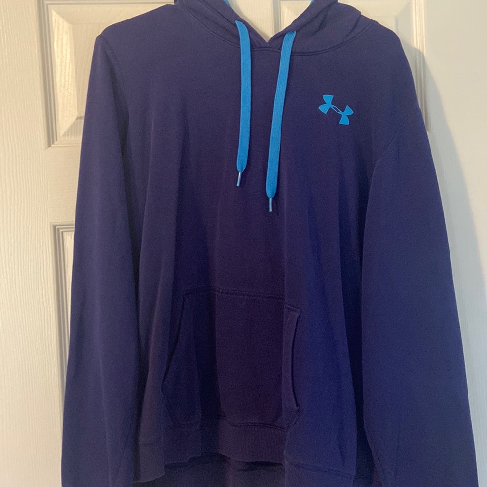 Underarmour hoodie
